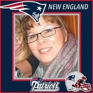 Meet your Posher, Adrienne